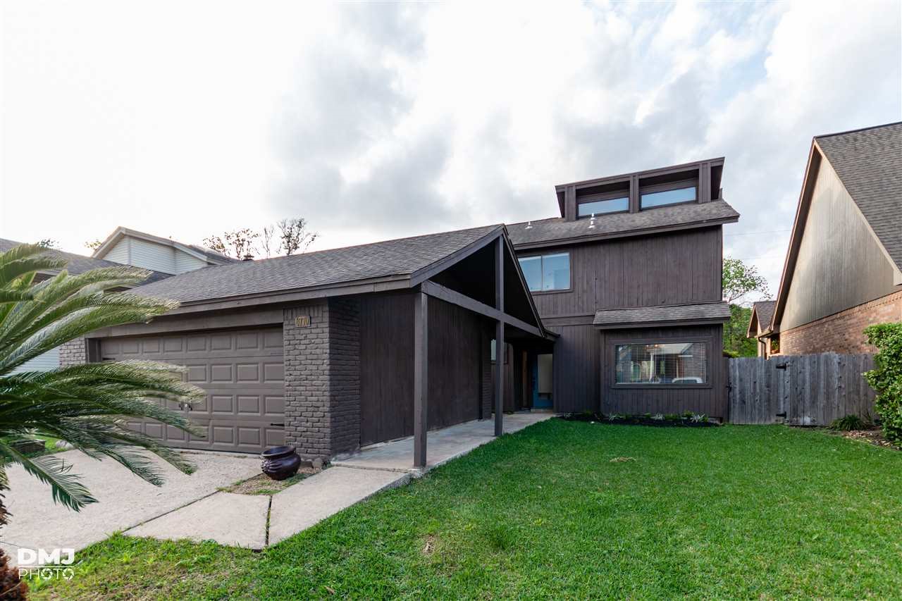 6770 Lexington Drive Beaumont TX 77706
