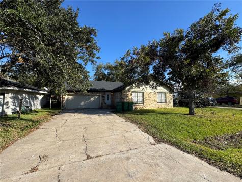 1113 Cora Street La Marque TX 77568