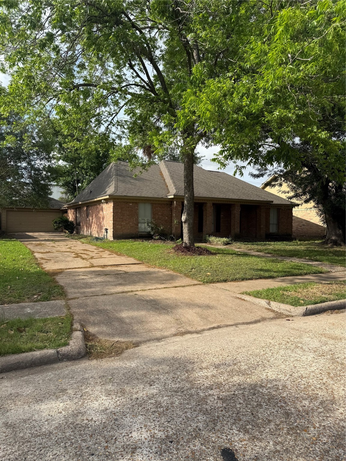 15130 Corona Del Mar Drive Houston TX 77083
