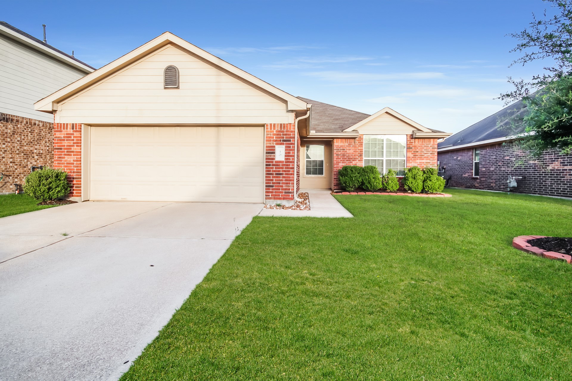 13 Lavida Court Manvel TX 77578