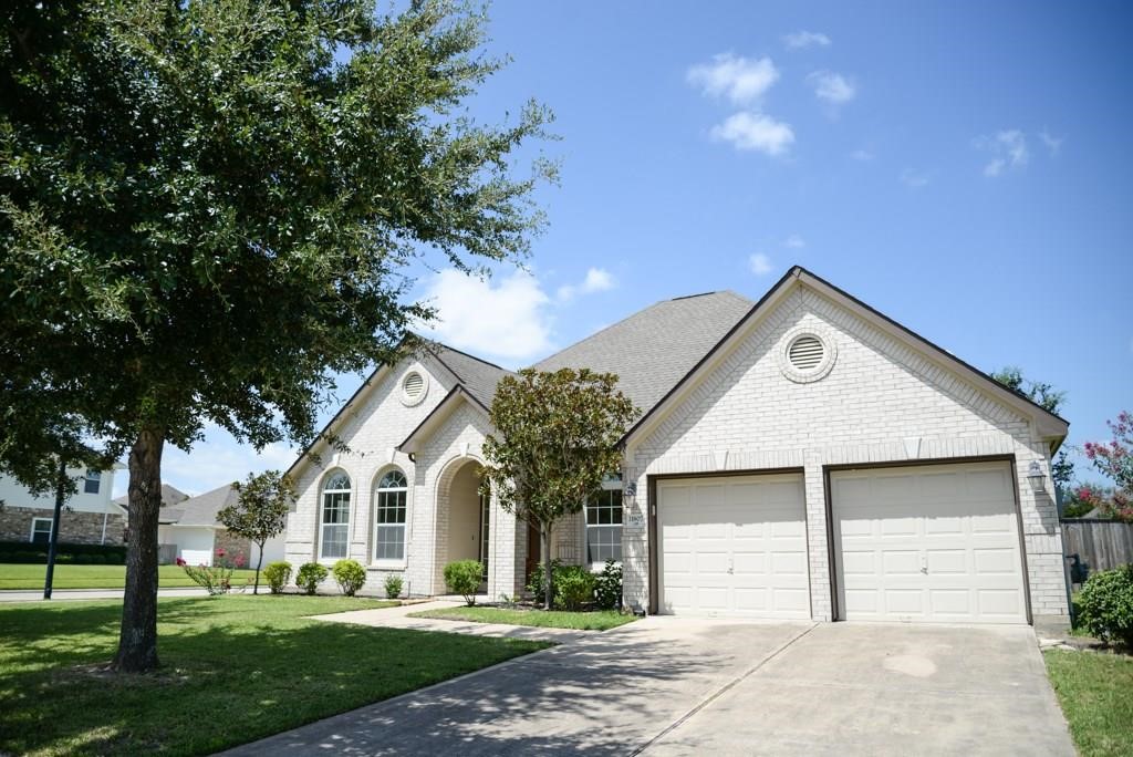 11807 Owens Canyon Lane Cypress TX 77433