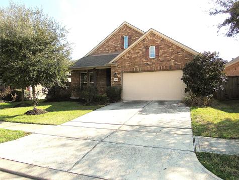 14810 Ashley Creek Court Humble TX 77396