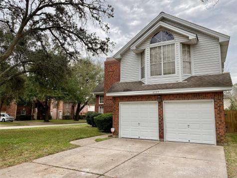 4107 Palmer Plantation Drive Missouri City TX 77459