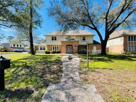 16303 N Greenfield Drive Spring TX 77379