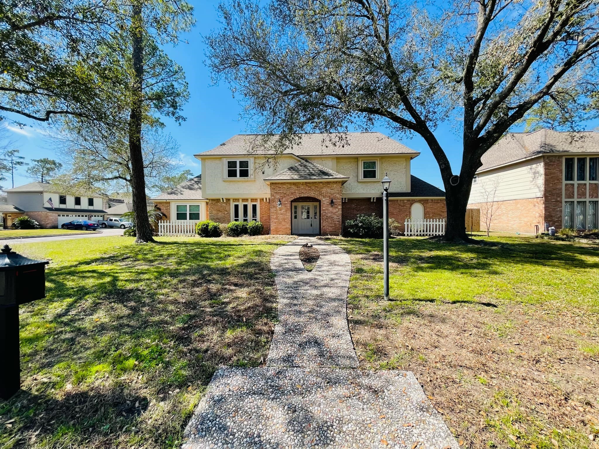 16303 N Greenfield Drive Spring TX 77379