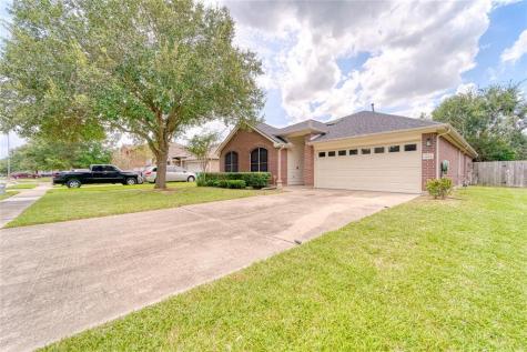 6614 Grant Drive Richmond TX 77469