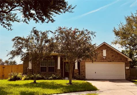 19219 Edge Manor Lane Richmond TX 77407