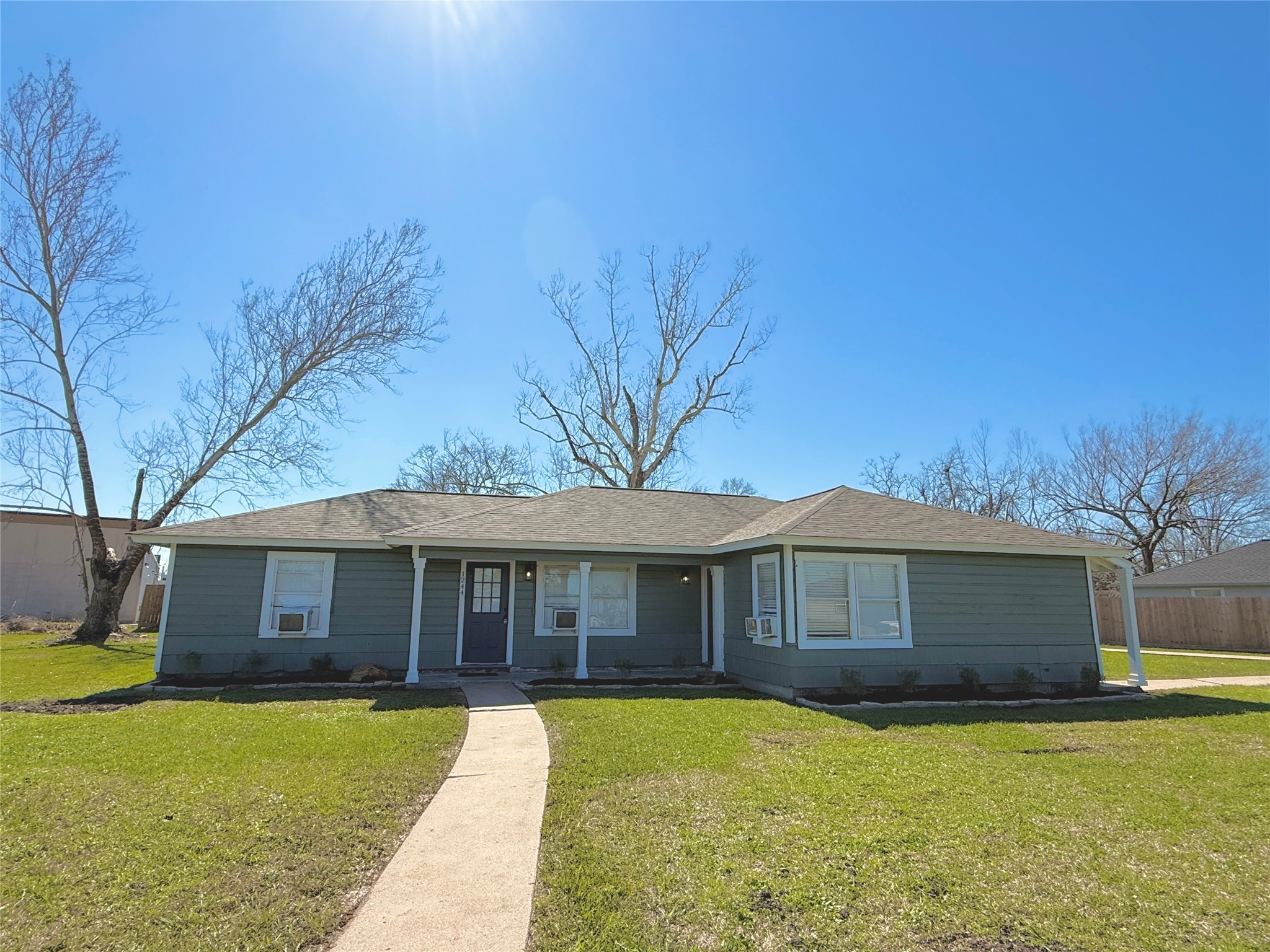 1242 San Felipe Street Angleton TX 77515