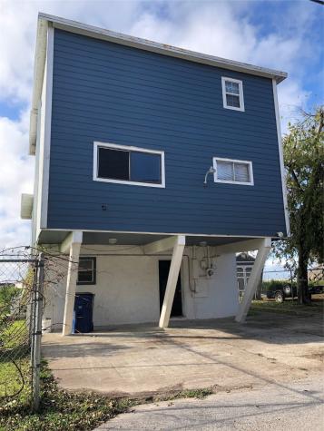 202 Mystery Harbor Lane Freeport TX 77541