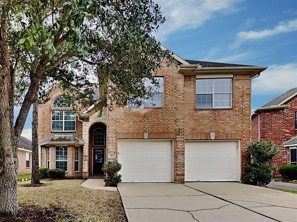 5415 Carta Valley Lane Richmond TX 77469