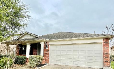 839 Sunshine Medley Lane Rosenberg TX 77469