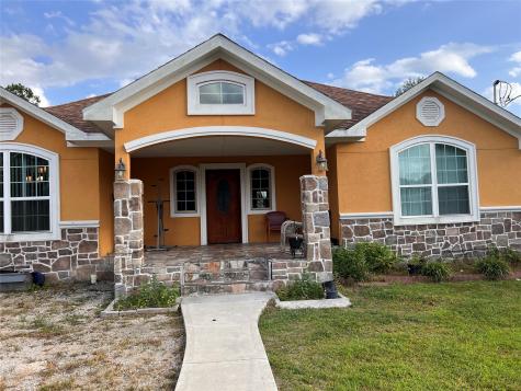995 Road 5003 Cleveland TX 77327