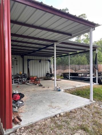 995 Road 5003 Cleveland TX 77327