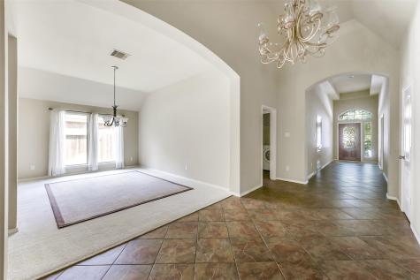 1319 Eden Meadows Drive Spring TX 77386