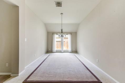 1319 Eden Meadows Drive Spring TX 77386