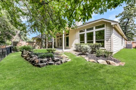 1319 Eden Meadows Drive Spring TX 77386