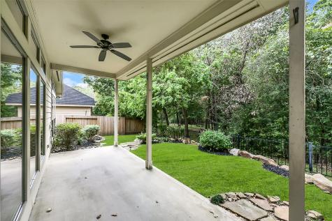 1319 Eden Meadows Drive Spring TX 77386