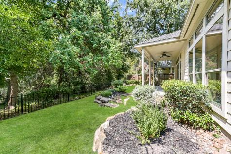 1319 Eden Meadows Drive Spring TX 77386
