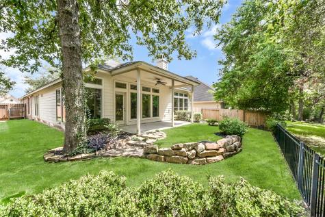 1319 Eden Meadows Drive Spring TX 77386