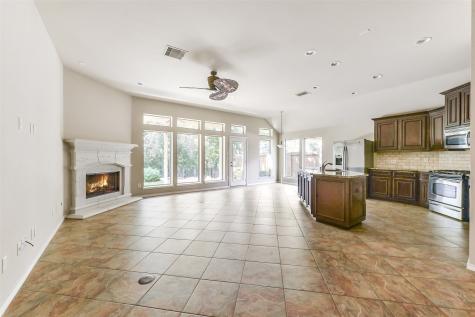 1319 Eden Meadows Drive Spring TX 77386