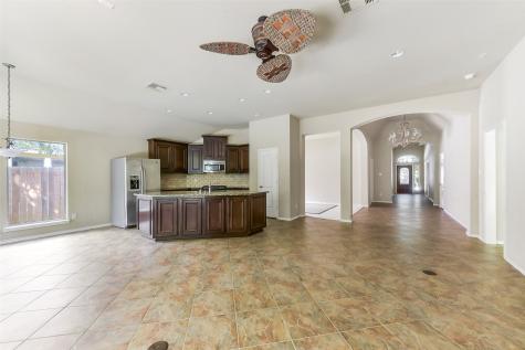 1319 Eden Meadows Drive Spring TX 77386