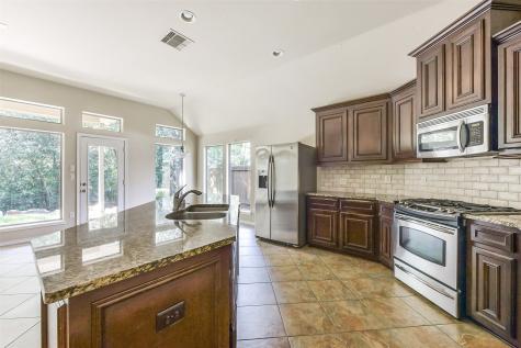 1319 Eden Meadows Drive Spring TX 77386