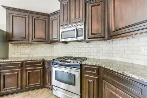1319 Eden Meadows Drive Spring TX 77386