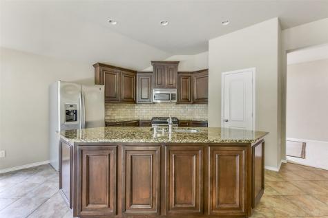1319 Eden Meadows Drive Spring TX 77386