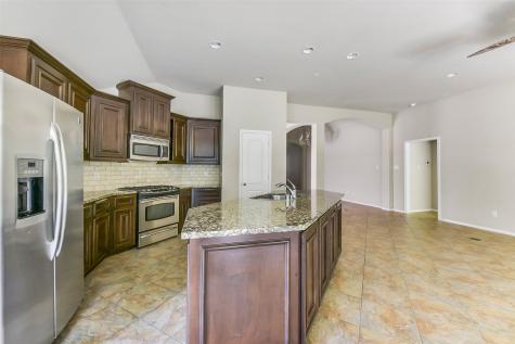 1319 Eden Meadows Drive Spring TX 77386