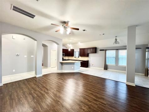 8627 Granite Peach Lane Richmond TX 77407