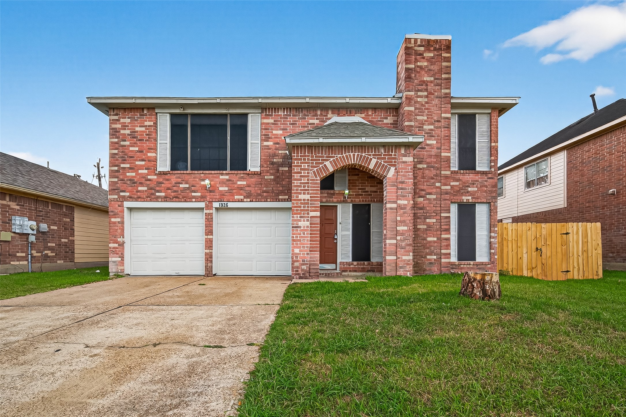 1926 Woodland Hills Drive Missouri City TX 77489