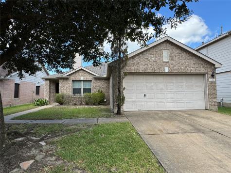 16143 Cole Bridge Lane Cypress TX 77429