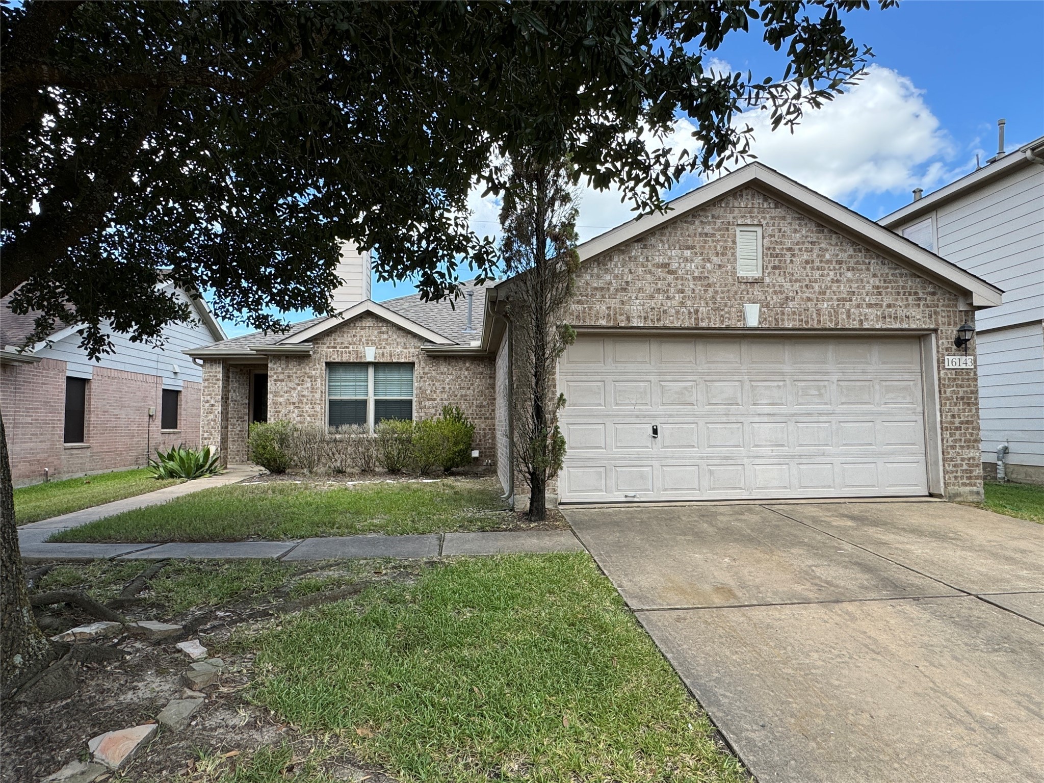 16143 Cole Bridge Lane Cypress TX 77429