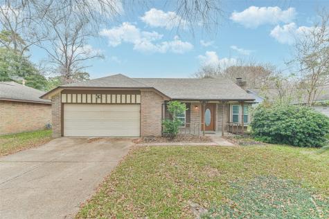 2739 Meandering Trail Kingwood TX 77339