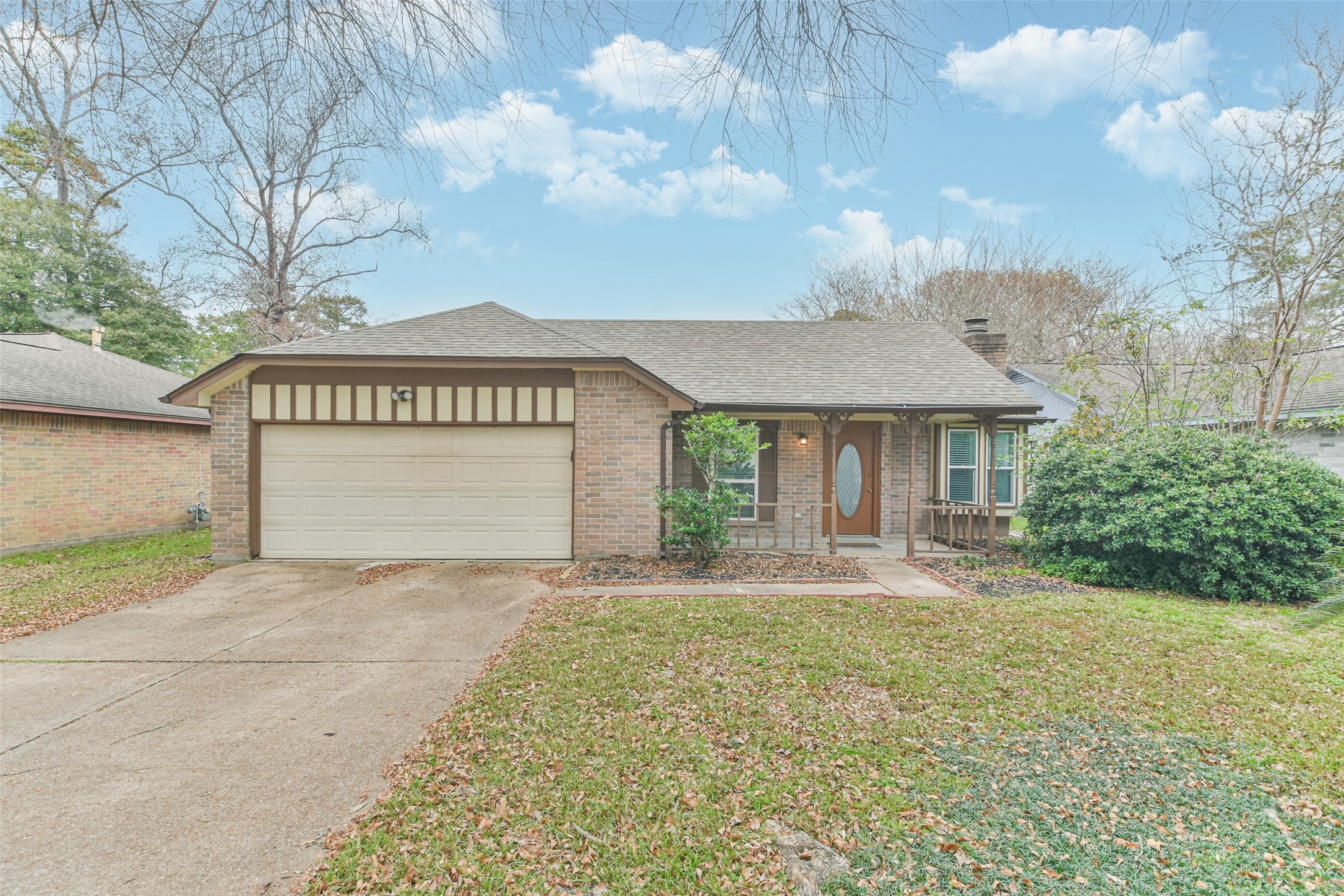 2739 Meandering Trail Kingwood TX 77339