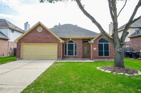 3268 Jessica Court Katy TX 77493