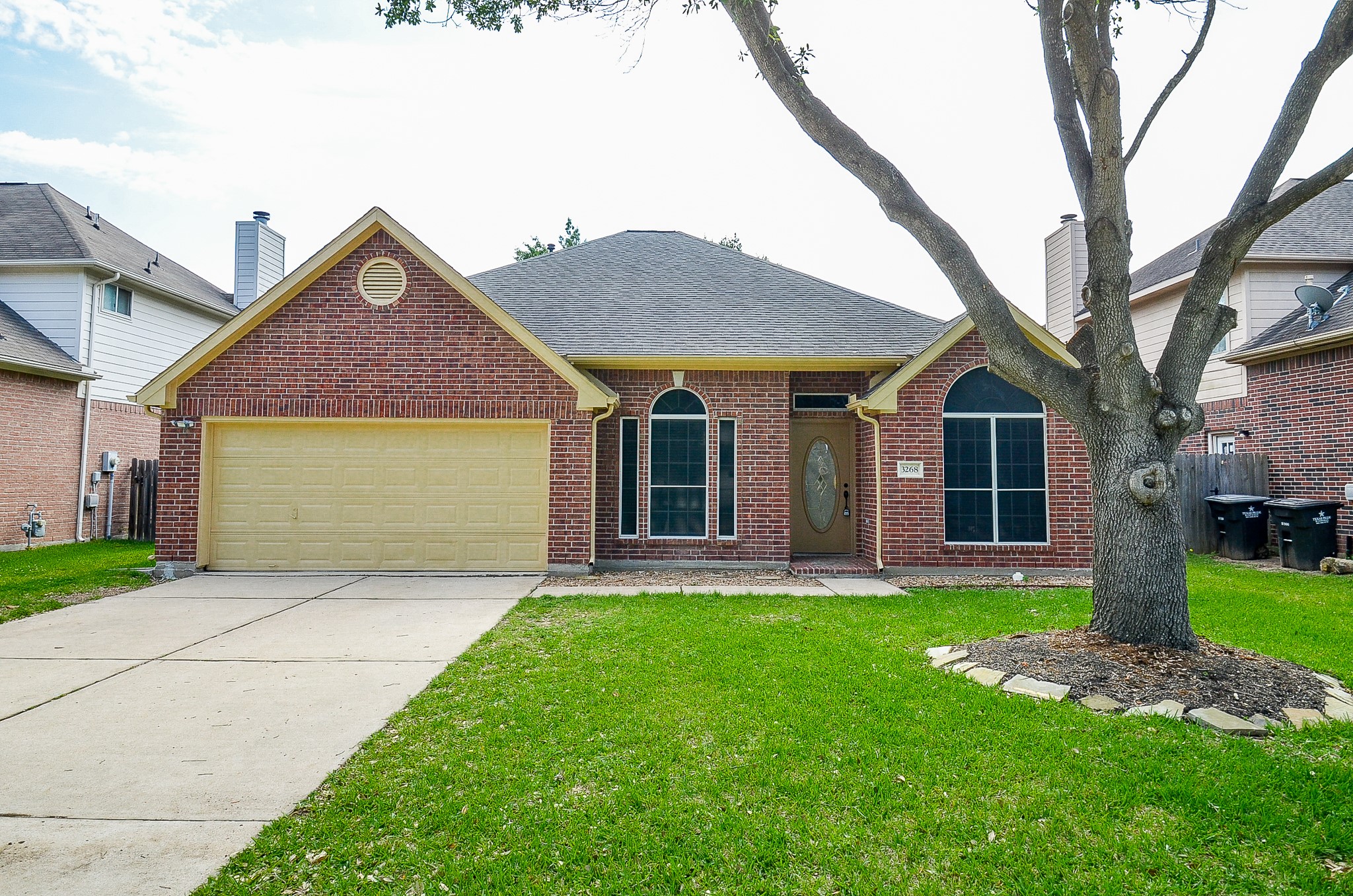 3268 Jessica Court Katy TX 77493