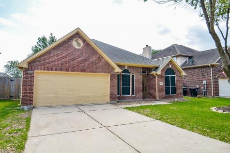 3268 Jessica Court Katy TX 77493