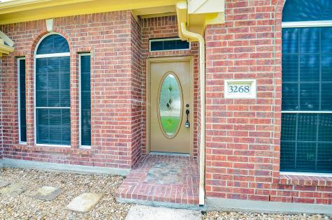 3268 Jessica Court Katy TX 77493