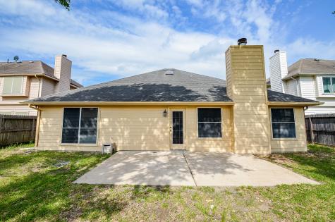 3268 Jessica Court Katy TX 77493