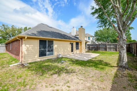 3268 Jessica Court Katy TX 77493