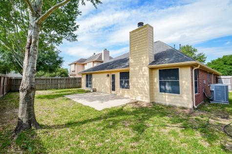 3268 Jessica Court Katy TX 77493
