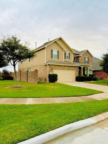 28418 Peralta Preserve Lane Katy TX 77494