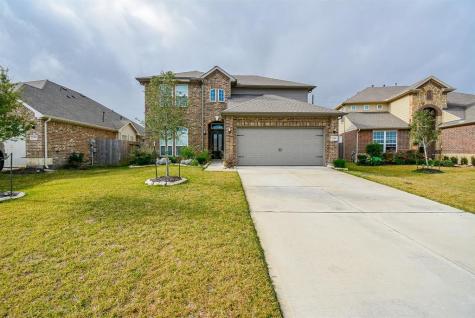 7306 Markstone Falls Lane Richmond TX 77469