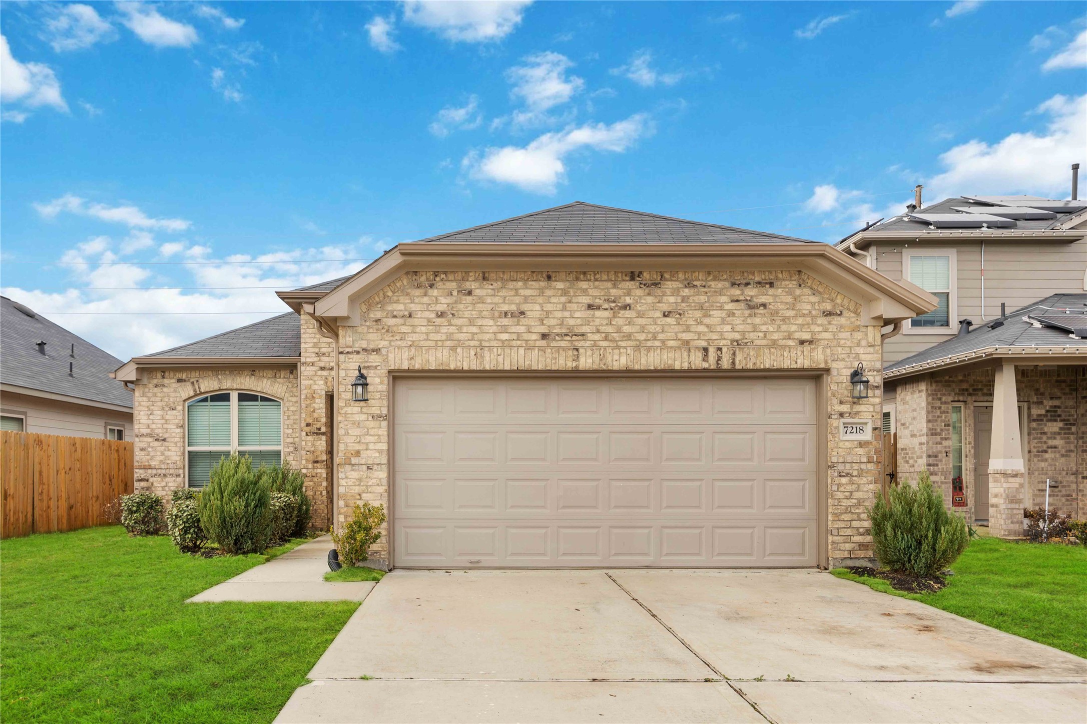 7218 Victorville Drive Rosharon TX 77583