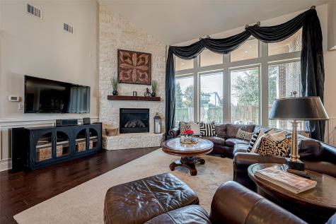 18907 S Bee Cave Springs Circle Cypress TX 77433