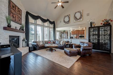 18907 S Bee Cave Springs Circle Cypress TX 77433