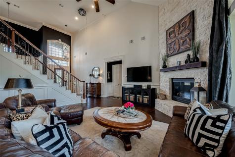 18907 S Bee Cave Springs Circle Cypress TX 77433