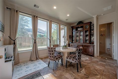 18907 S Bee Cave Springs Circle Cypress TX 77433