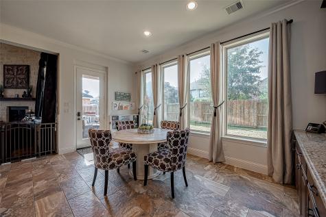 18907 S Bee Cave Springs Circle Cypress TX 77433